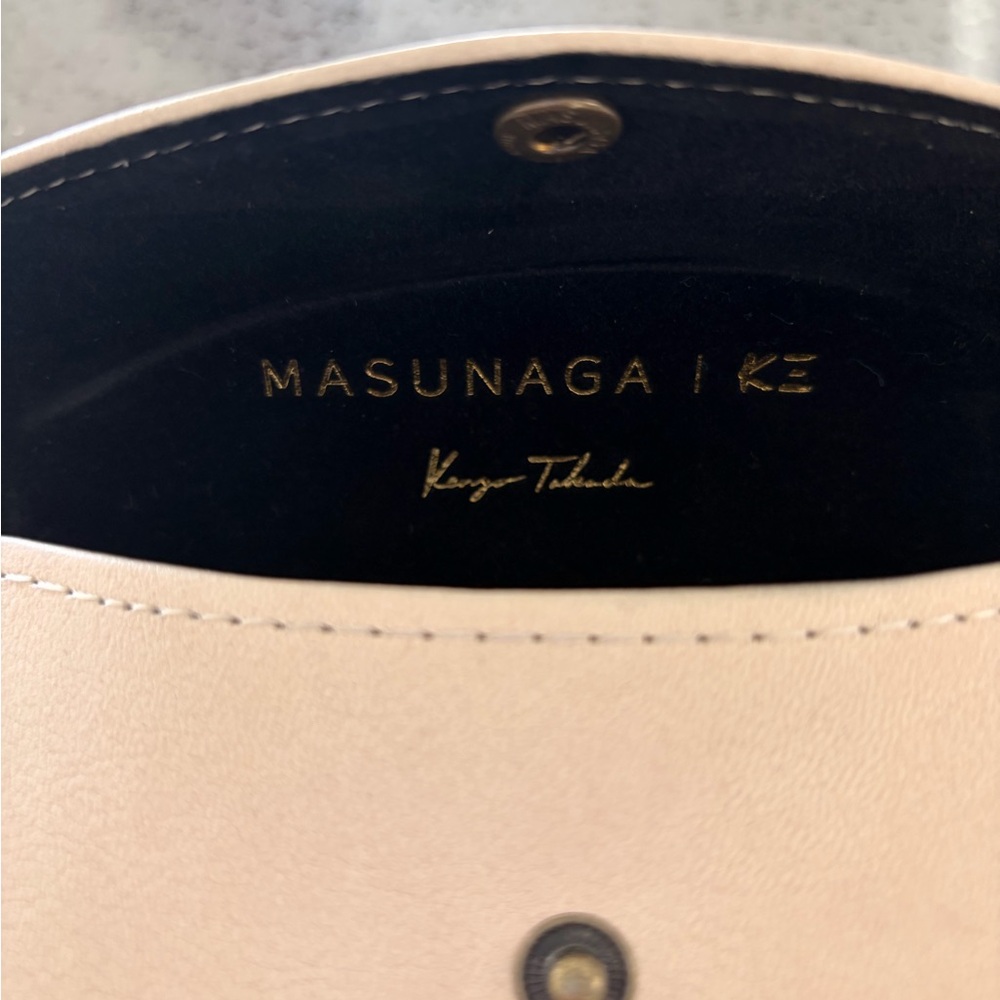 Authentic and rare Punk Series Tavat sunglasses designed by Masunaga - Picture 10 of 10